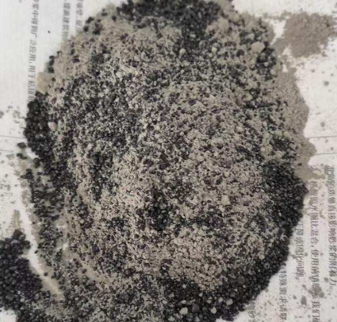 头屯河不发火砂浆耐磨地坪施工方案