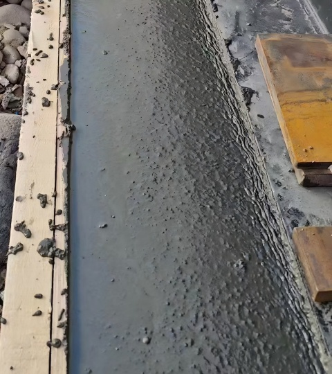 头屯河环氧砂浆的特点及施工流程​