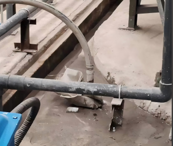 头屯河常用注浆材料特点及应用范围 注浆料分类