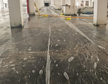 头屯河不发火砂浆和不发火金属骨料有什么区别