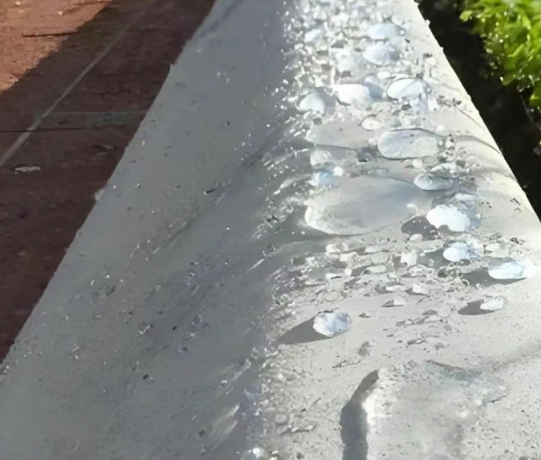 头屯河硅烷浸渍涂料在混凝土保护中的应用