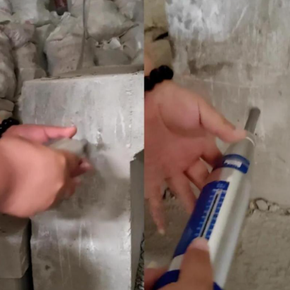 头屯河混凝土强度不足的原因及处理方法