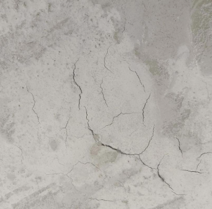 头屯河灌浆料为什么会产生裂缝？出现裂缝该如何处理？