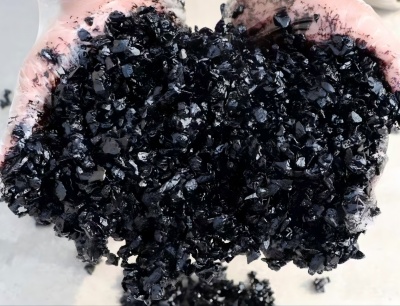 头屯河沥青冷补料（沥青砂）的优势特点与施工流程解析