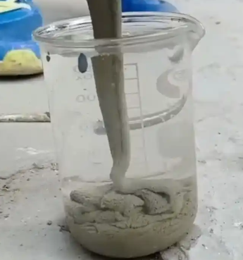 头屯河水工混凝土絮凝剂，水下抗分散剂的作用及施工方法