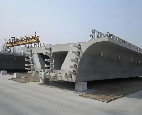 头屯河抗冻压浆料的特点及标准化施工工艺